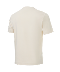 Футболка Jogel 360 Combed Tee, молочный