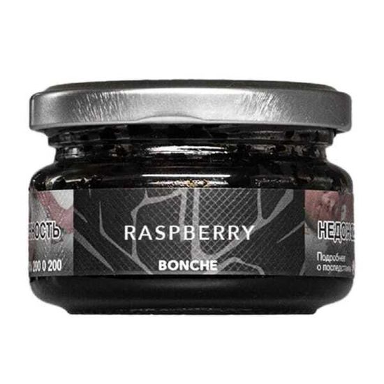 Bonche (Raspberry), 60гр.