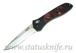 Нож Benchmade Custom ATS34 McHenry & Williams 710фотография - 1