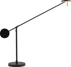 Интерьерная настольная лампа Некси 09440-T,19(3000K) Kink Light