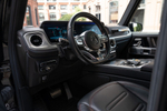 Mercedes-Benz G 350 d 4MATIC