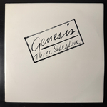Genesis ‎– Three Sides Live 2LP (Англия 1982г.)