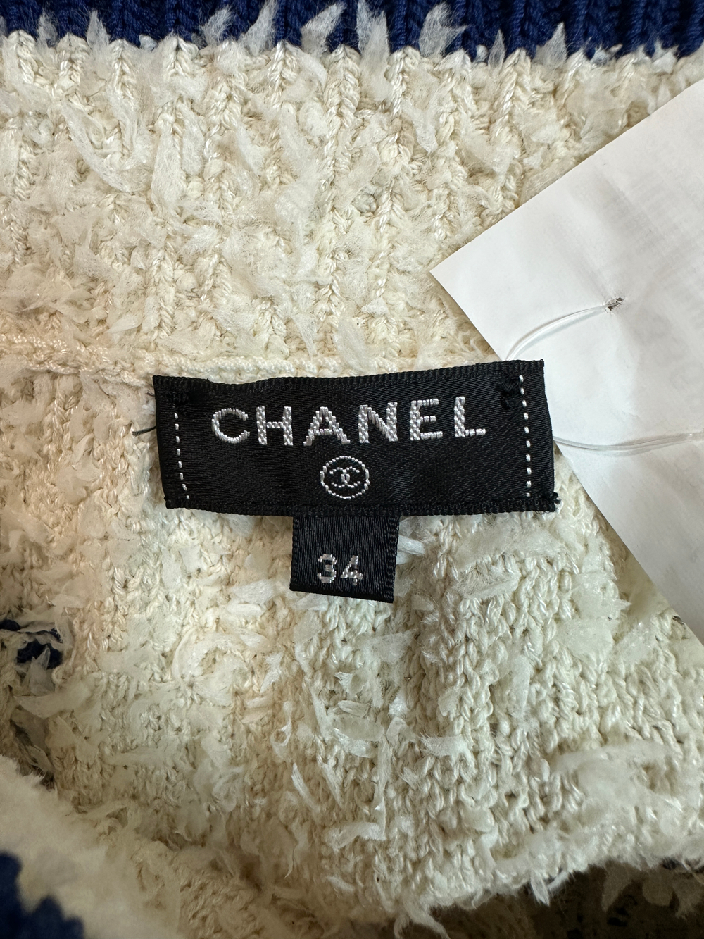 Костюм Chanel