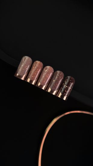 Brown gel 01 Iperfect 15g