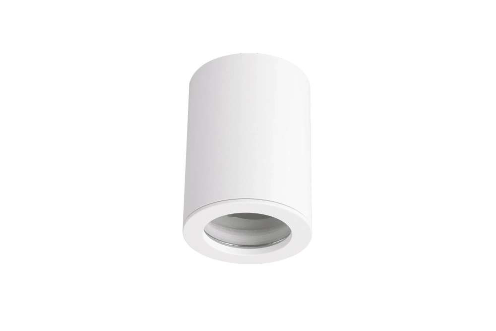 Светильник потолочный Crystal Lux CLT 422C WH