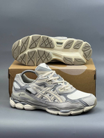 Кроссовки Asics Gel NYC GoreTex #714 (сер.)