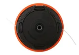 Катушка триммерная аналог ST С46-2, с доп. Адаптером на 12x1.75FLH, Sturm! — фото 4