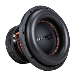 PHOENIX BLACK BASS 10