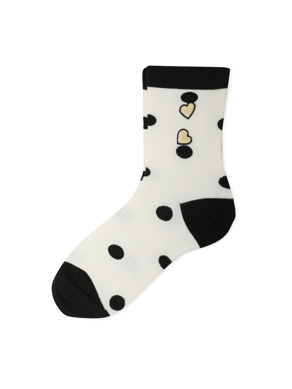 Носки Amy Polka Dot Sock