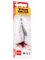 Блесна вращ. Lucky John TRIAN BLADE LONG 12.0г 003 в блистере