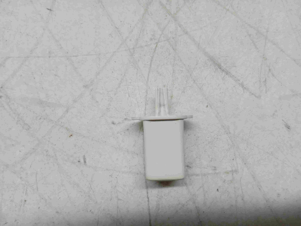 EWS1046 кт271 Кнопка включения для стиральной машины Electrolux EWS1046 б/у