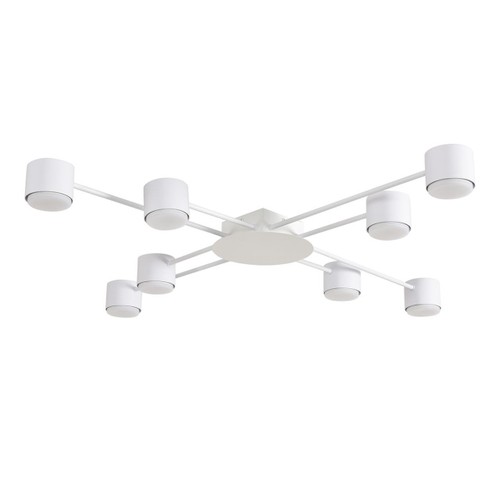 Потолочная люстра Lumion BENUA 8305/8C