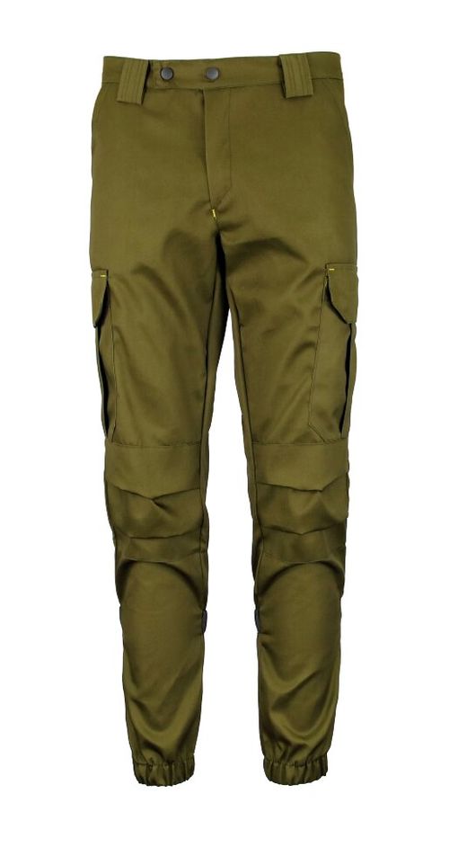 Брюки "Shaman Elite" (Twill) Хаки Б-406-2, Ursus