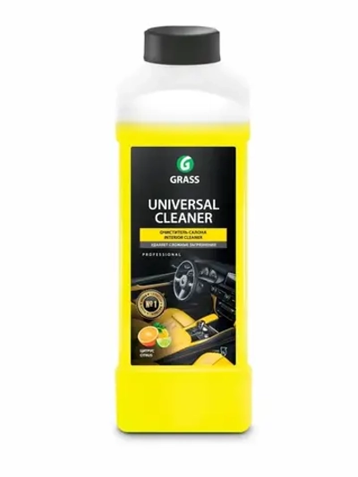 Очиститель салона UNIVERSAL CLEANER , 1кг