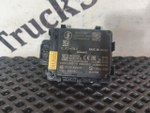 Радар ACC/AEB 2023г.