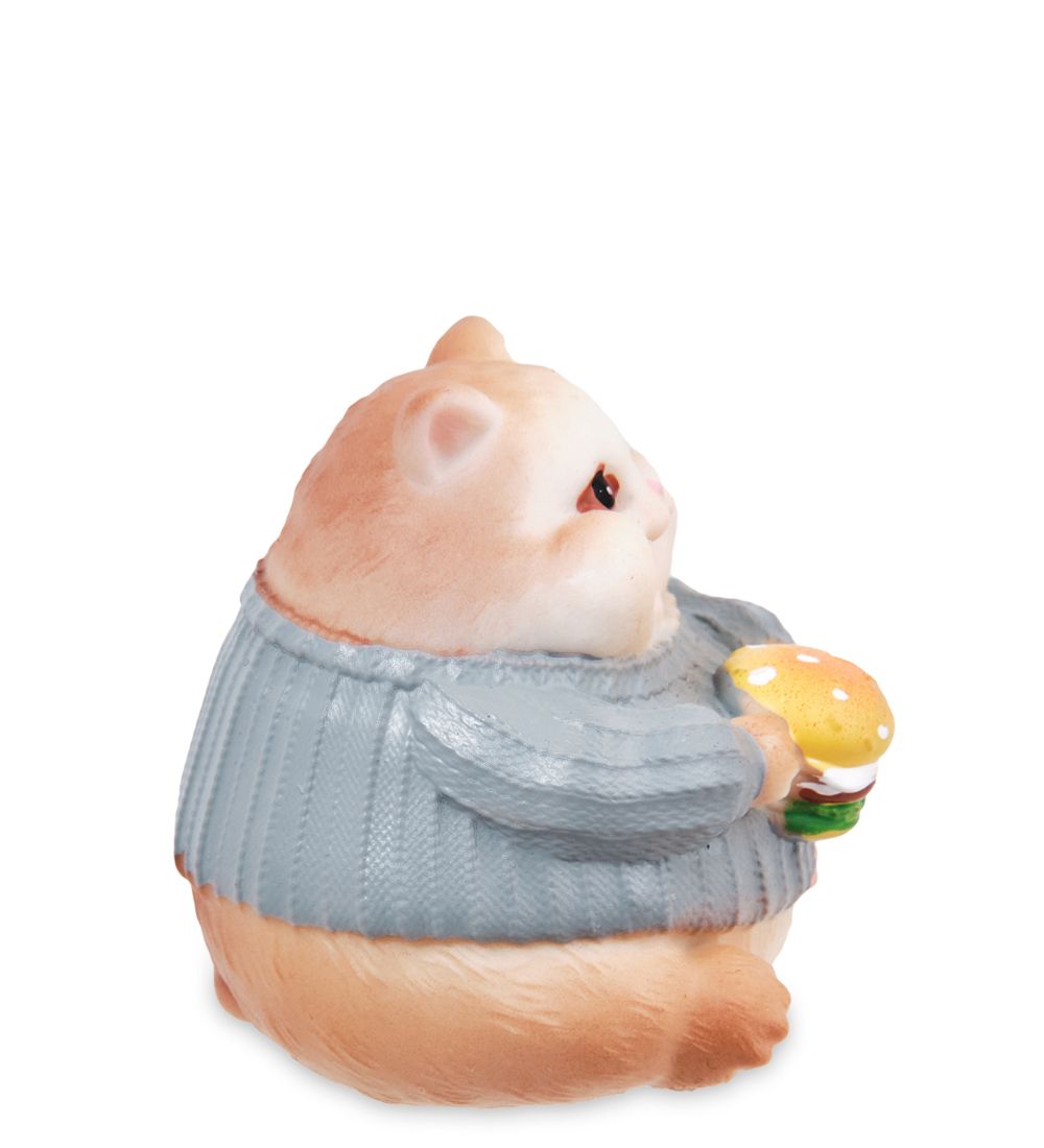 GAEM Art MN-285/2 Фигурка «Кот»