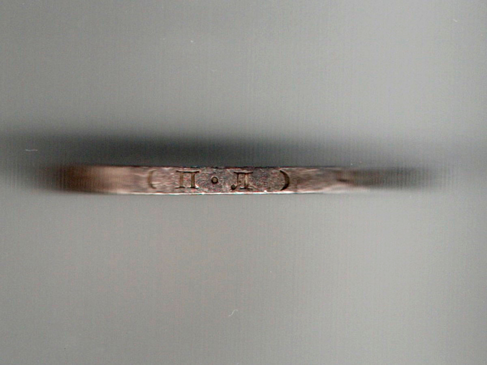 50 копеек 1925 год (ПЛ) полтинник CCСР