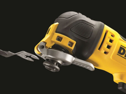 Многофункциональный инструмент-реноватор DEWALT DWE315