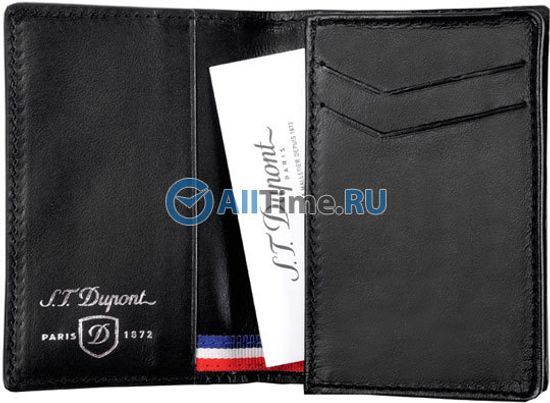 Визитница S.T.Dupont 170004