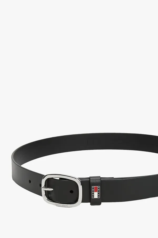 Ремень TOMMY JEANS TJW OVAL 3.0