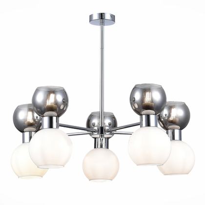 Светильник потолочный Evoluce Thonet SLE1138-102-10