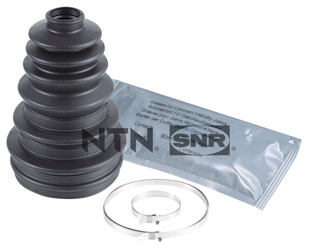 SNR - OBK10001-SNR - Bellow Kit, drive shaft