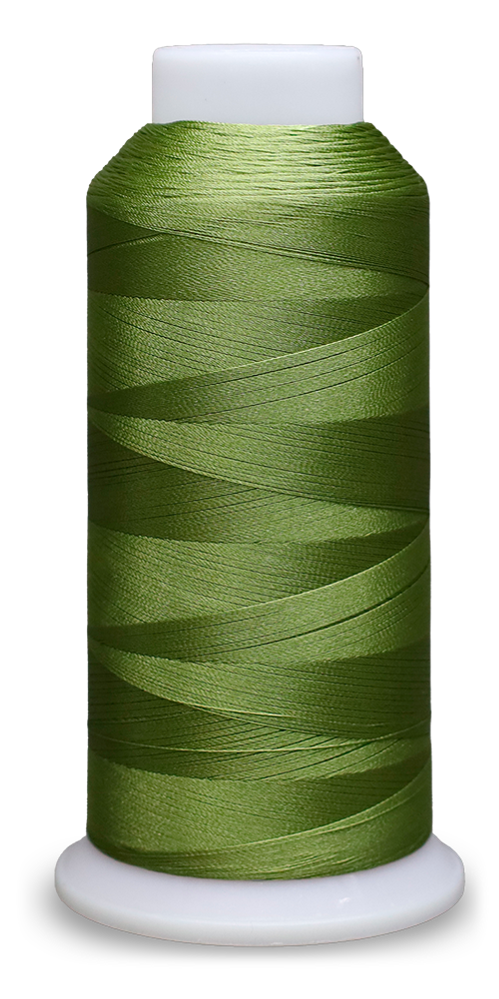 Полиэстеровые нитки Yokimi 120D/2 4000м