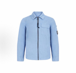 Куртка C.P. Company Overshirt