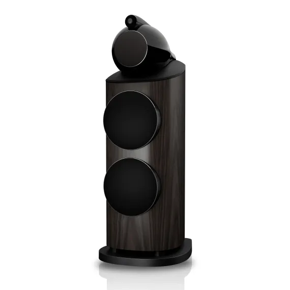 Bowers &amp; Wilkins 801 D5 Dark Walnut
