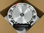 КОВАНЫЕ ДИСКИ для Rolls Royce CULLINAN 2023 RR31