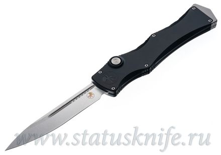 Нож Microtech 1150-10MS1 Halo IV Marfione Select