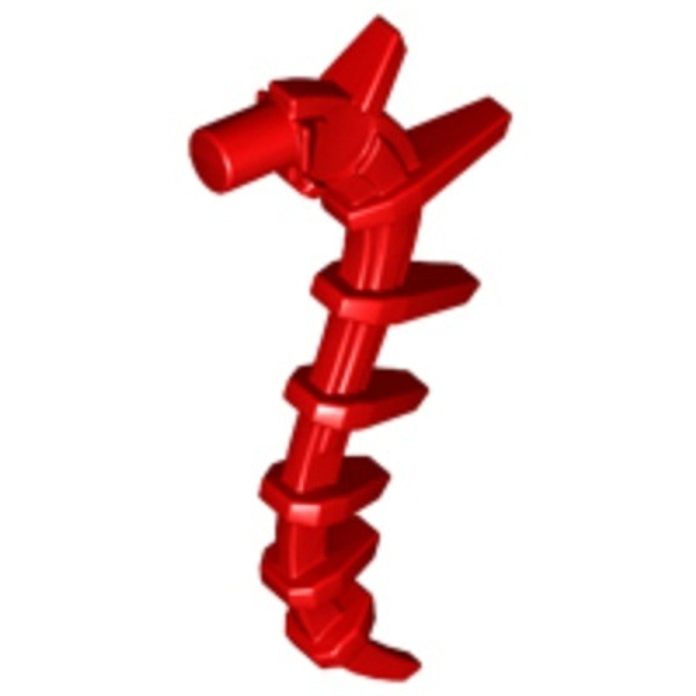 Растительная лиана, водоросли 55236 Red
