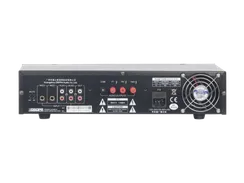 DSPPA MP-600P