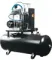 Ременной двухступенчатый масляный компрессор ABAC B 5900B / 100 CT 5,5