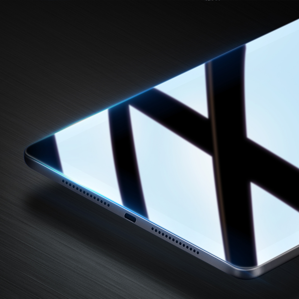 Закаленное стекло от Dux Ducis для планшета Honor MagicPad 13 (2023-), толщина 0,3мм, твердость 9H