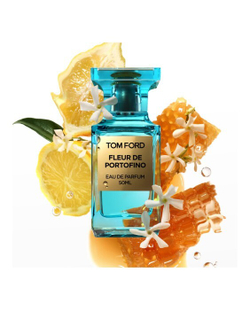 Tom Ford Fleur de Portofino 50 мл парфюмерная вода