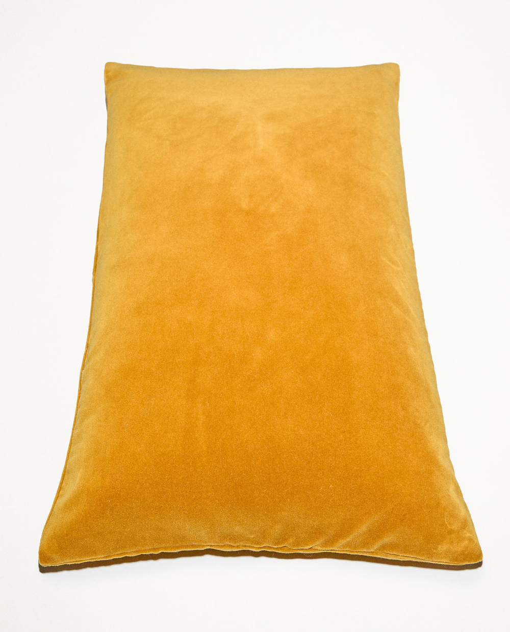 наволочка декоративная из хлопка Zara Home