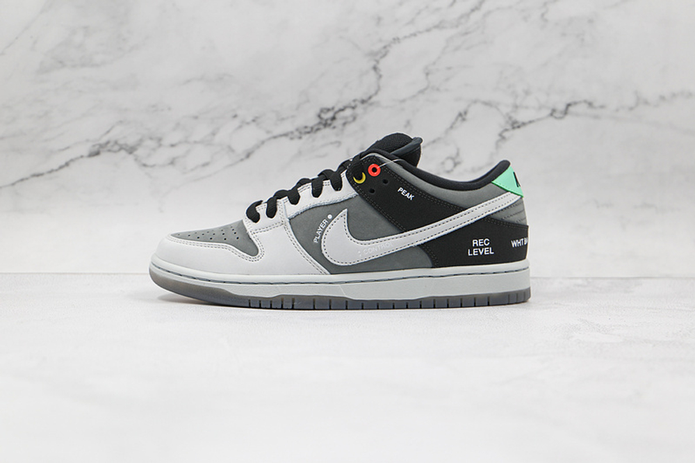 Купить кроссовки Nike SB Dunk Low VX1000