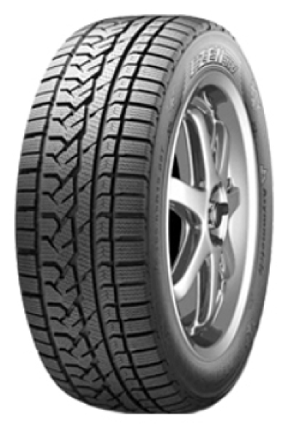 Легковая шина 225/70R16 KC15 107 H Kumho Marshal.