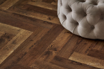 Виниловый ламинат VINILAM PARQUET Herringbone GD11177 Паркет Версальский Glue