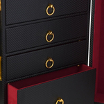 UPKO Набор Luxury BDSM Vertical Trunk Kit
