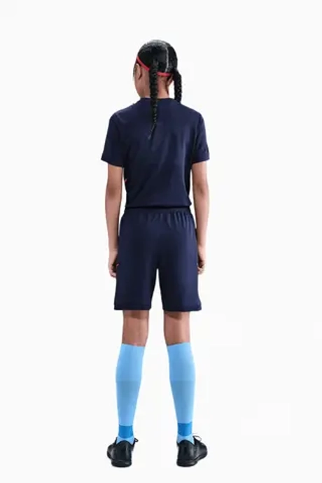 Шорты Nike Erling Haaland Academy Детские - темно-синий