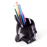 Подставка для карандашей (карандашница) Дарт Вейдер (Darth Vader), пластик, 3D печать