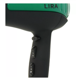 Фен электрический для волос LIRA LR 0702