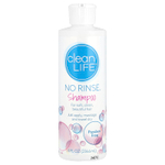 CleanLife, Шампунь No Rinse®, 236,6 мл (8 жидк. унц.)