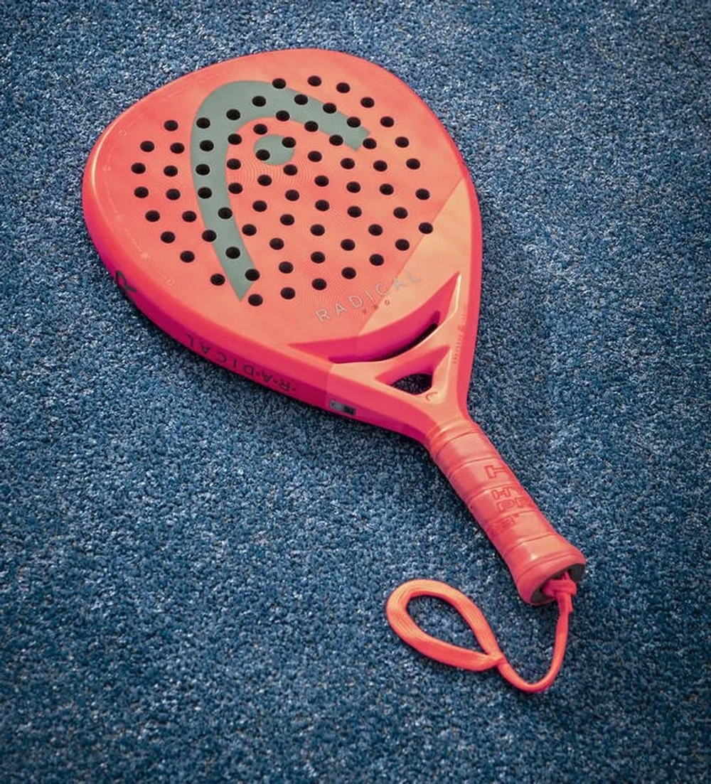 Ракетка для Padel Head Radical Pro 2026