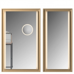 Зеркало ChiWingLo SEVI Mirror