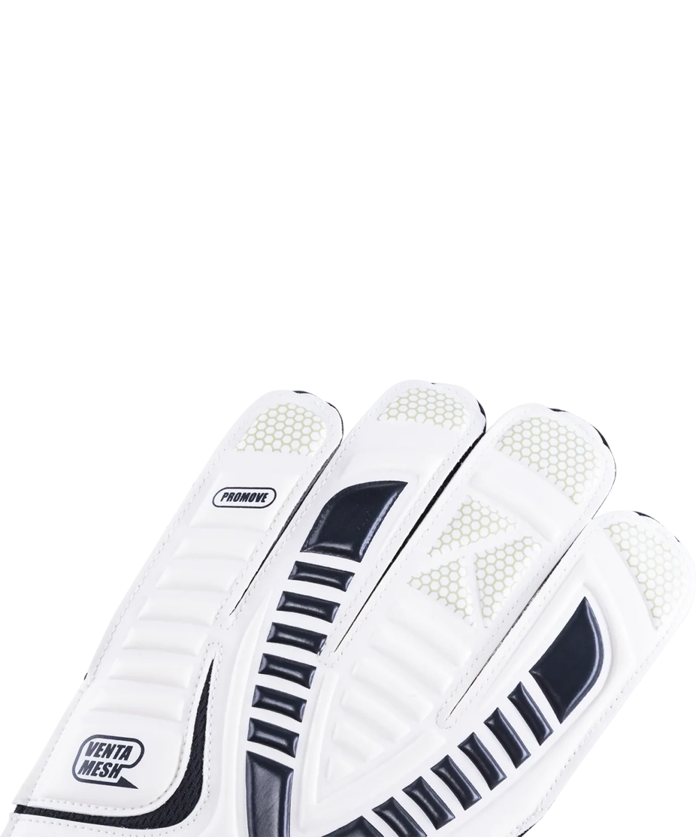 Перчатки вратарские ONE Wizard CL3 Flat