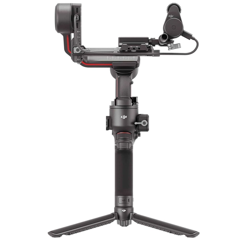 Стабилизатор для камеры DJI RSC 3 Combo (P11C)