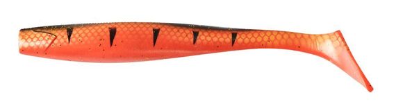 Виброхвосты LJ 3D Series KUBIRA SWIM SHAD 7,0in (17,50)/PG22 2шт.